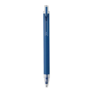 Penna a sfera in alluminio - personalizzabile con logo