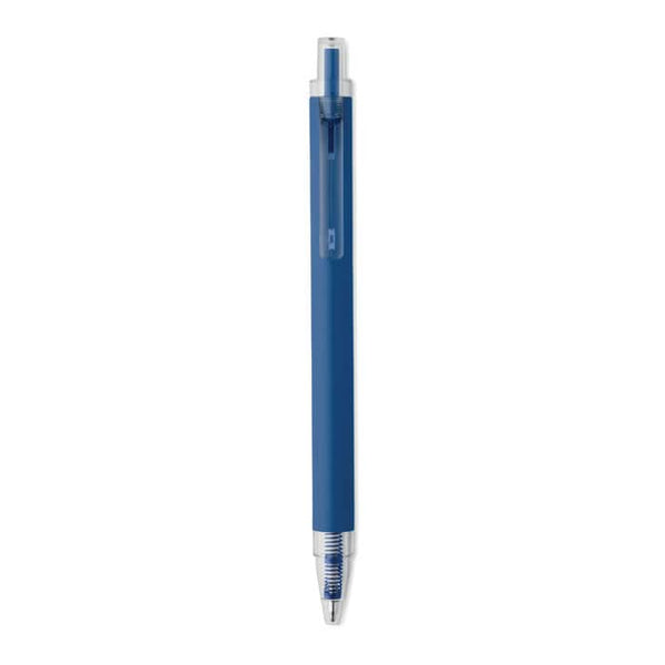 Penna a sfera in alluminio - personalizzabile con logo