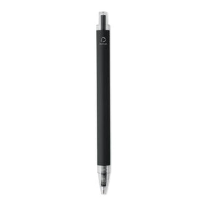Penna a sfera in alluminio - personalizzabile con logo
