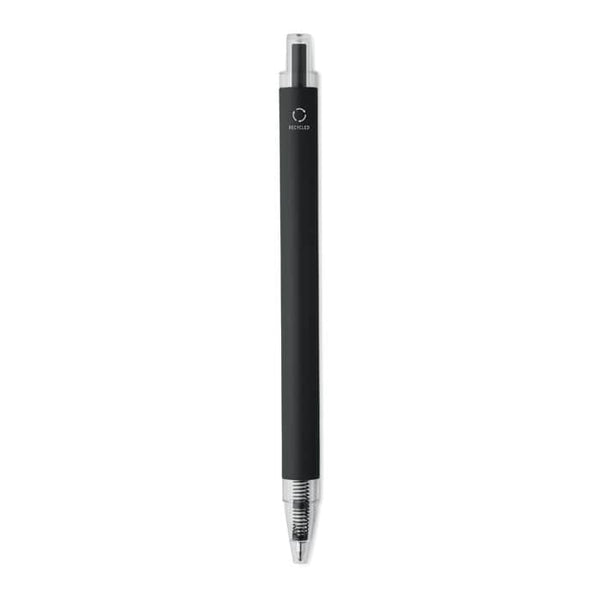 Penna a sfera in alluminio - personalizzabile con logo