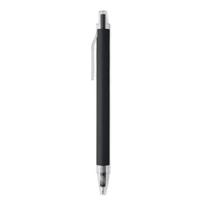 Penna a sfera in alluminio - personalizzabile con logo