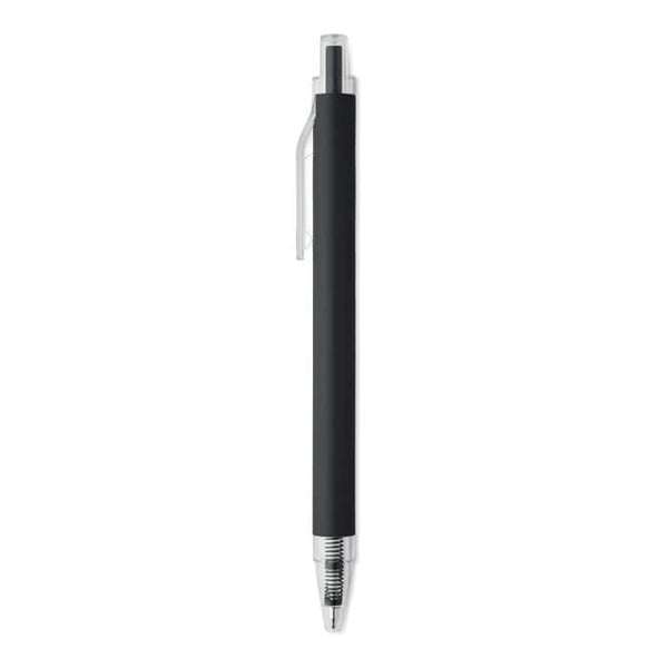 Penna a sfera in alluminio - personalizzabile con logo