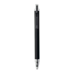 Penna a sfera in alluminio - personalizzabile con logo