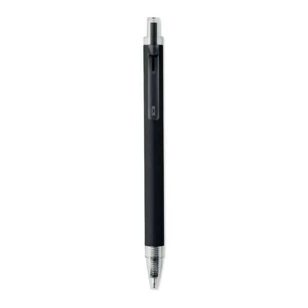 Penna a sfera in alluminio - personalizzabile con logo