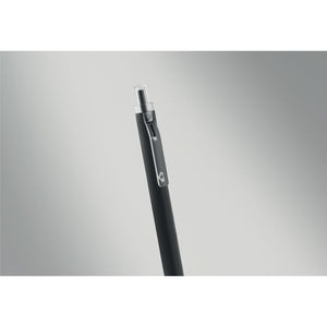 Penna a sfera in alluminio - personalizzabile con logo