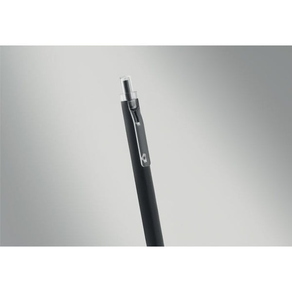 Penna a sfera in alluminio - personalizzabile con logo