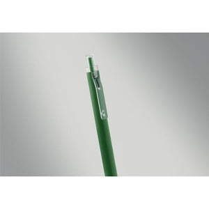 Penna a sfera in alluminio - personalizzabile con logo