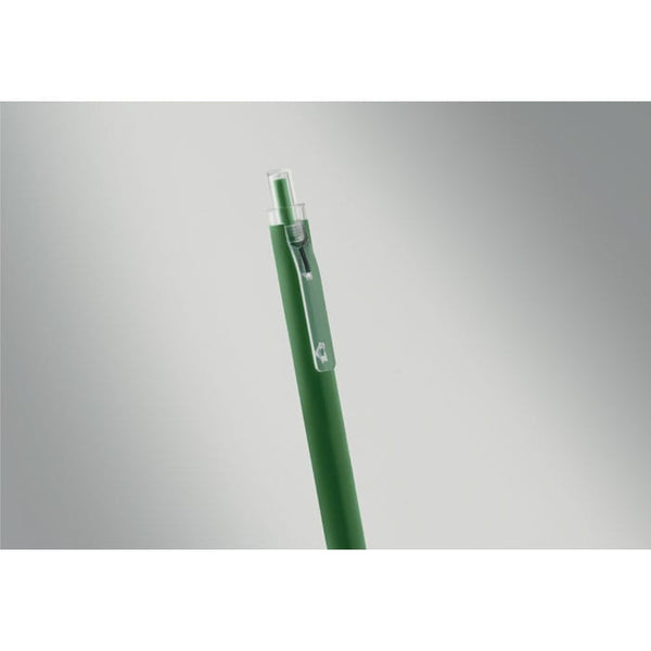 Penna a sfera in alluminio - personalizzabile con logo