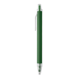 Penna a sfera in alluminio - personalizzabile con logo