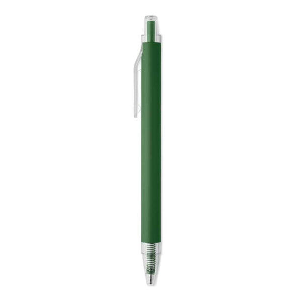 Penna a sfera in alluminio - personalizzabile con logo