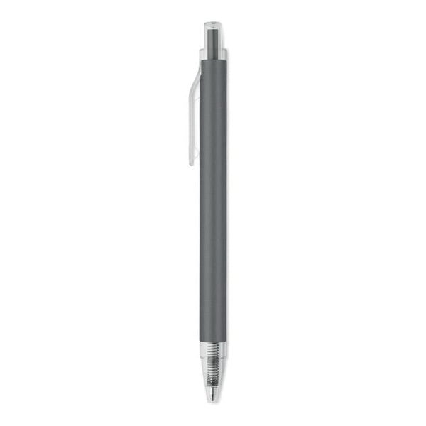 Penna a sfera in alluminio - personalizzabile con logo