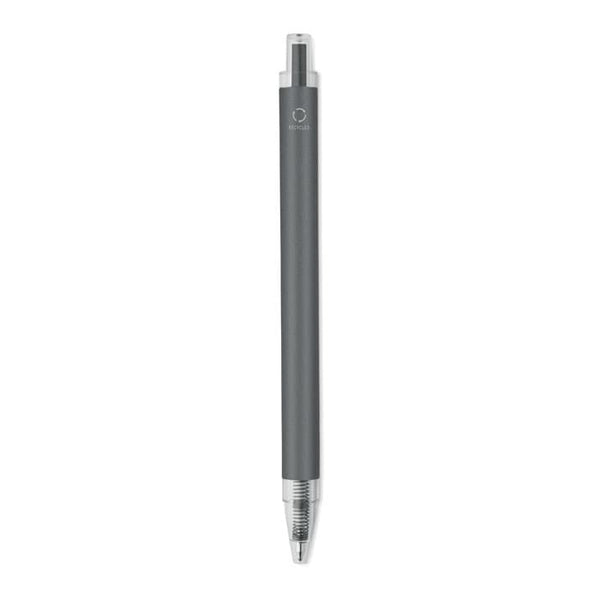 Penna a sfera in alluminio - personalizzabile con logo