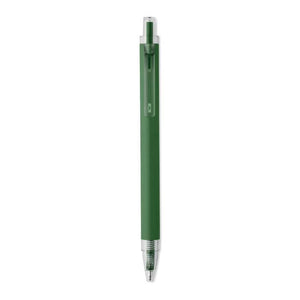 Penna a sfera in alluminio - personalizzabile con logo
