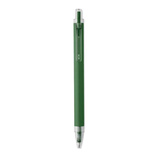 Penna a sfera in alluminio - personalizzabile con logo