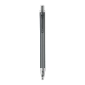 Penna a sfera in alluminio - personalizzabile con logo