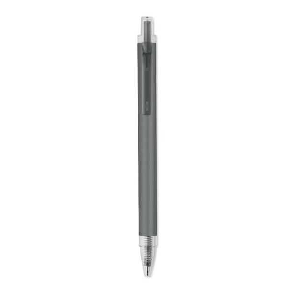 Penna a sfera in alluminio - personalizzabile con logo