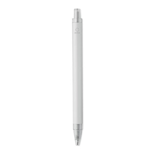 Penna a sfera in alluminio - personalizzabile con logo