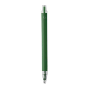 Penna a sfera in alluminio - personalizzabile con logo
