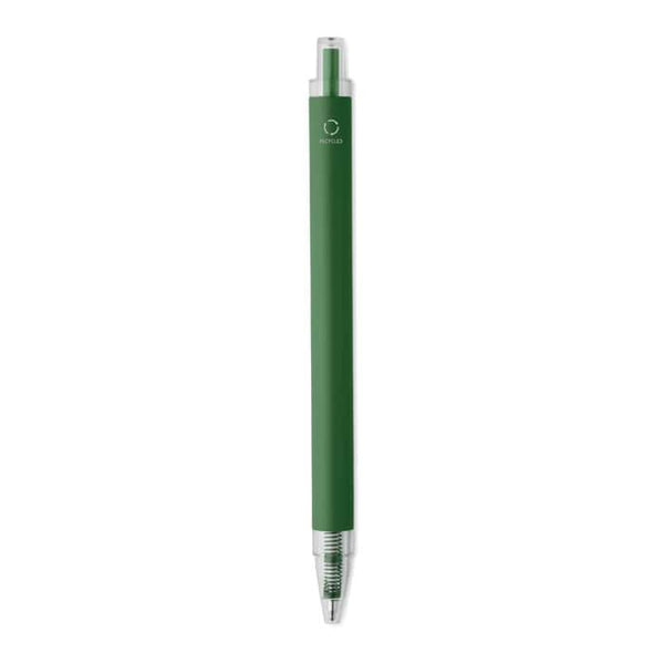Penna a sfera in alluminio - personalizzabile con logo