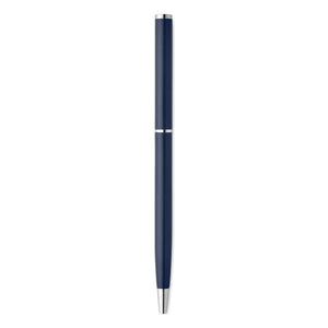 Penna a sfera in alluminio - personalizzabile con logo
