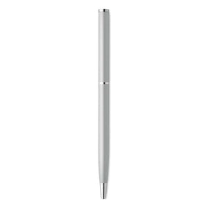 Penna a sfera in alluminio - personalizzabile con logo