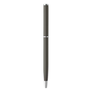 Penna a sfera in alluminio - personalizzabile con logo