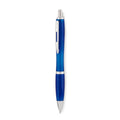 Penna a sfera in RPET Colore: blu €0.40 - MO6409-23