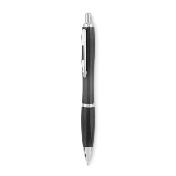 Penna a sfera in RPET Colore: grigio €0.40 - MO6409-27