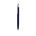 Penna a Sfera Iridon blu navy - personalizzabile con logo