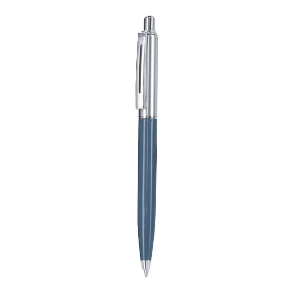 Penna a Sfera Jarnor blu navy - personalizzabile con logo