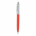 Penna a Sfera Jarnor rosso - personalizzabile con logo