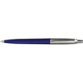Penna a sfera Jotter in acciaio inox e plastica Colore: royal €8.09 - 2100-023999128