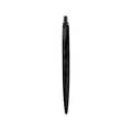 Penna a Sfera Jotter XL Monochrome nero - personalizzabile con logo
