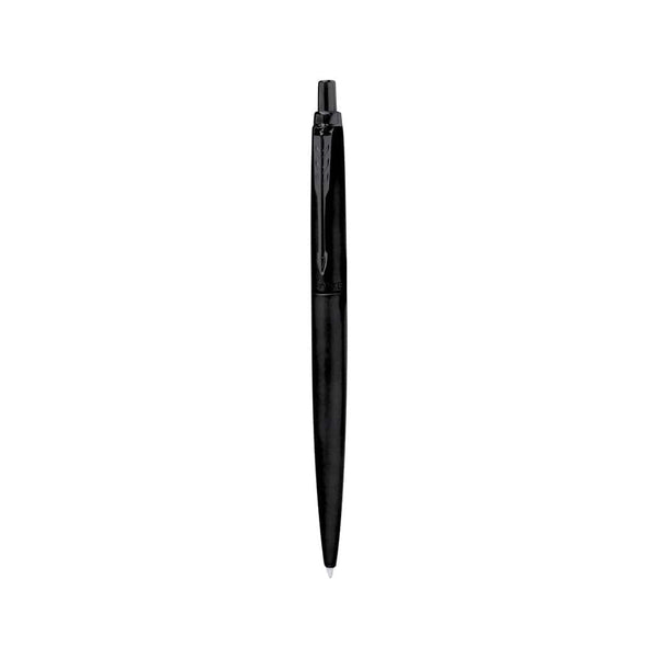 Penna a Sfera Jotter XL Monochrome nero - personalizzabile con logo