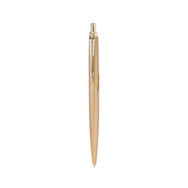 Penna a Sfera Jotter XL Monochrome oro - personalizzabile con logo