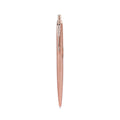 Penna a Sfera Jotter XL Monochrome rosa - personalizzabile con logo