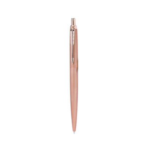 Penna a Sfera Jotter XL Monochrome rosa - personalizzabile con logo