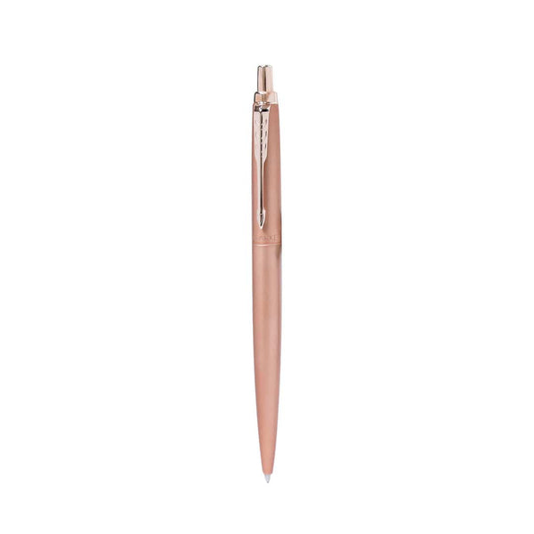 Penna a Sfera Jotter XL Monochrome rosa - personalizzabile con logo
