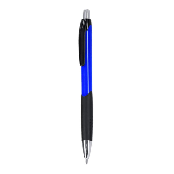 Penna a Sfera Kalfit blu - personalizzabile con logo
