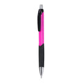 Penna a Sfera Kalfit fucsia - personalizzabile con logo