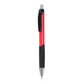 Penna a Sfera Kalfit rosso - personalizzabile con logo
