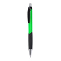Penna a Sfera Kalfit verde - personalizzabile con logo