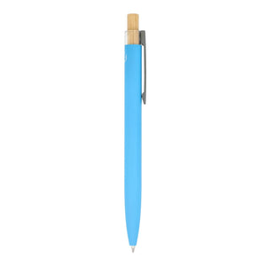 Penna a sfera Kalmar R-AL - personalizzabile con logo