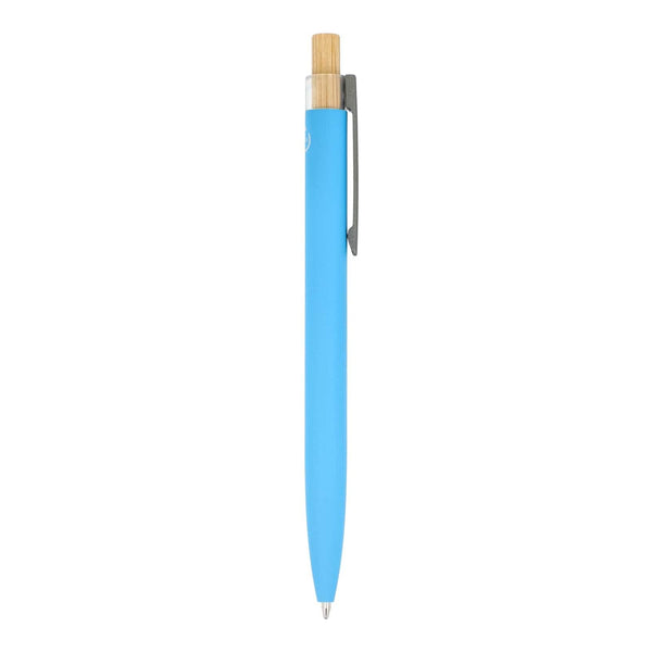 Penna a sfera Kalmar R-AL - personalizzabile con logo
