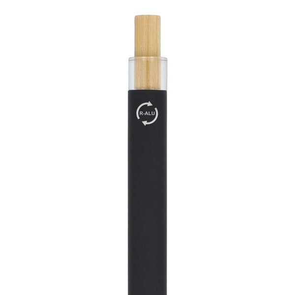 Penna a sfera Kalmar R-AL - personalizzabile con logo