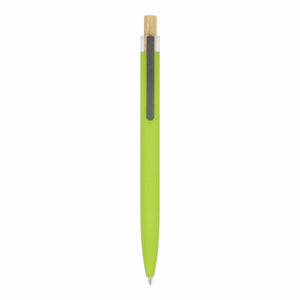 Penna a sfera Kalmar R-AL - personalizzabile con logo