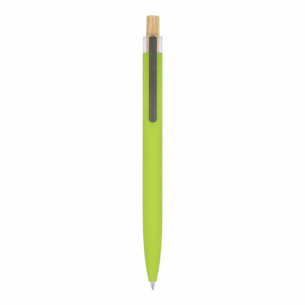 Penna a sfera Kalmar R-AL - personalizzabile con logo