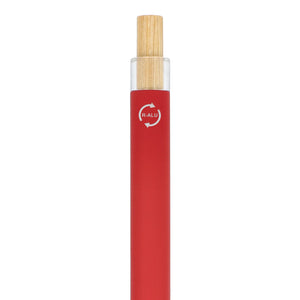 Penna a sfera Kalmar R-AL - personalizzabile con logo