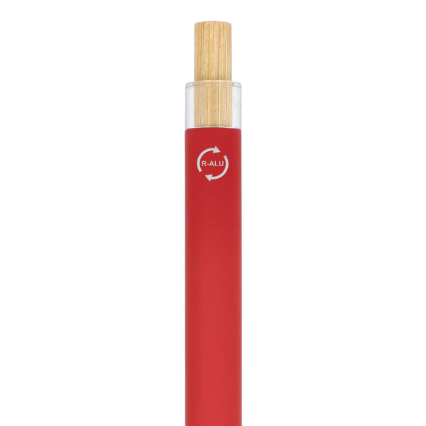 Penna a sfera Kalmar R-AL - personalizzabile con logo