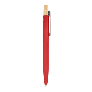 Penna a sfera Kalmar R-AL - personalizzabile con logo